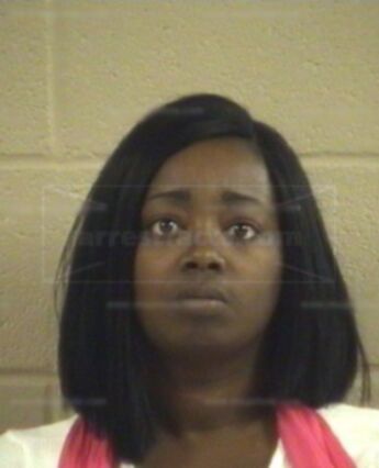 Tamika Lakesh Hawkins