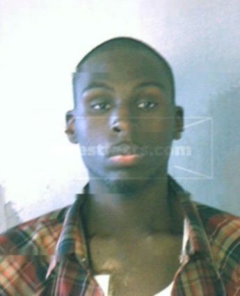 Quintia Lashad Sims