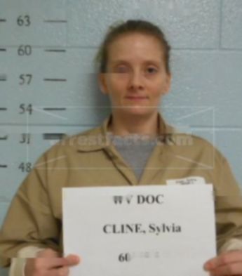 Sylvia Maxine Cline