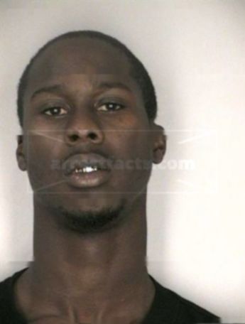 Darron Tyrone Echols