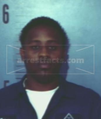 Clarence Ruben Coleman