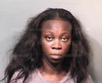 Lahkeshia Bonet Collins