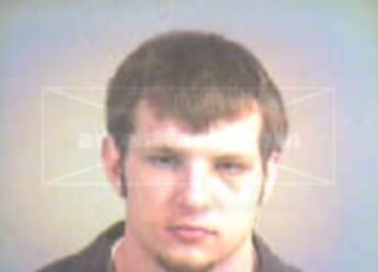 Matthew Keith Troup