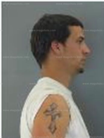 Chad Remington Purdy