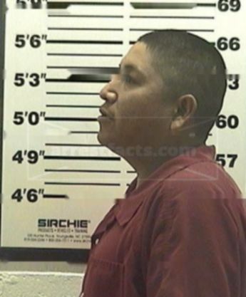 Gabriel Lomayestewa
