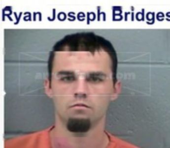 Ryan Joseph Bridges