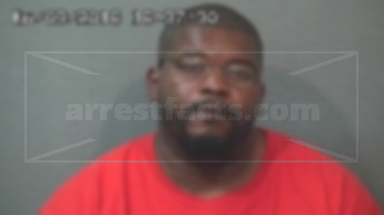 Marcus James White