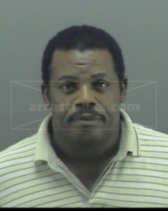 Alphonso Christopher Williams