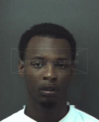 Travis Tyrone Lockhart