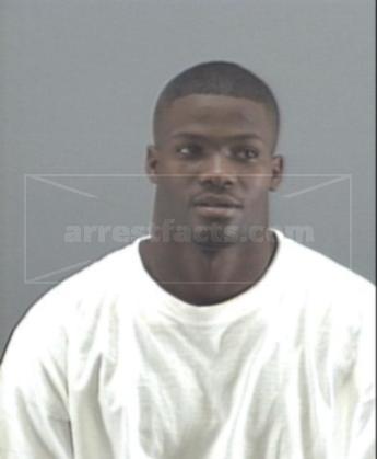 Charles Eric Henderson