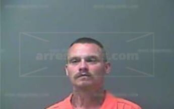 Earl William Moore