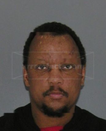 Michael Lorenze Harvey