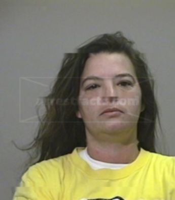 Kimberly Marie Spears