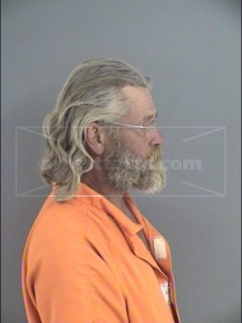 Clyde Wayne Wilson