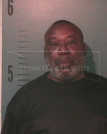 Larry Lee Jackson