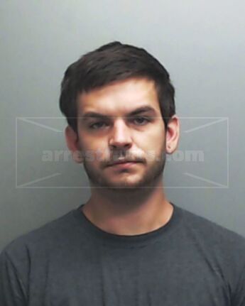 Christopher Corbin Winstead