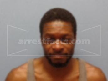 Corey Jerrell Williams