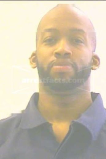 Derrick Leroy Mccloud