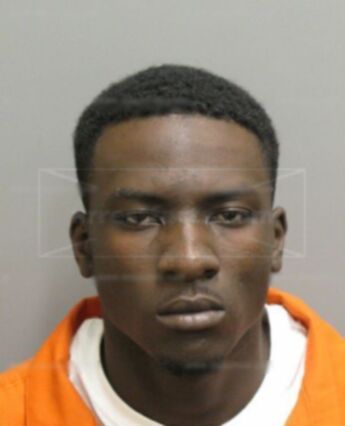 Ladarrin Jawaan Martin