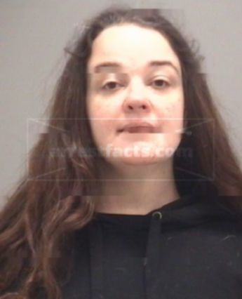 Elizabeth Carol Stephenson