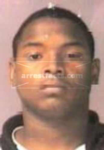 Jamarcus Laray Hamilton