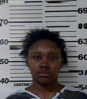 Courtney Cecile Freeney