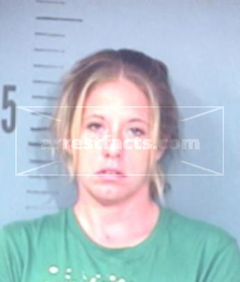 Krissy Williams Pelton