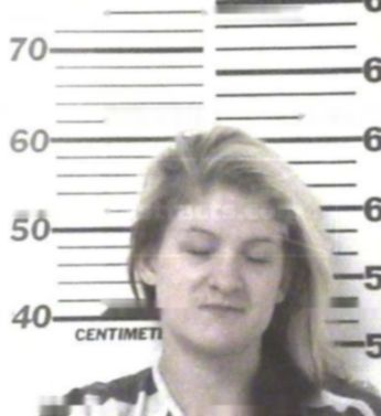 Hayley Debre Spurgeon