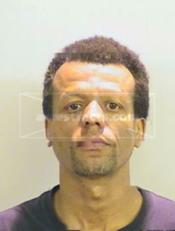 Michael Anthony Burns