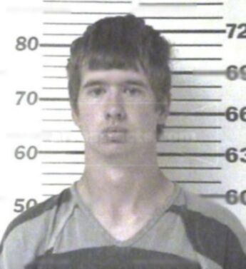 Tyler Wayne Thornton