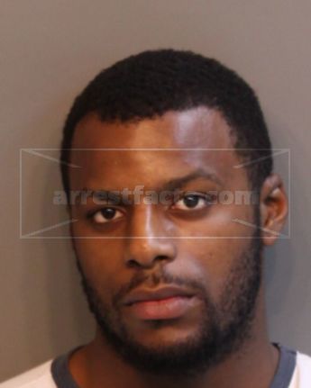 Brandon Lamar Smith