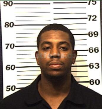 Jerald Antwon Davis