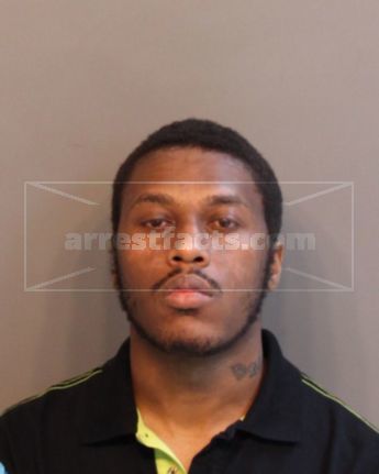 Deangelo Finnell Sanders