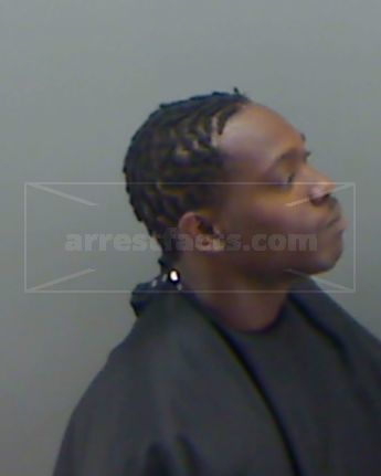 Laderrick Tremaine Harris