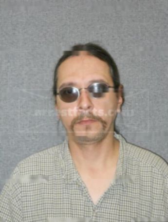 Juan Paredes Rodriguez