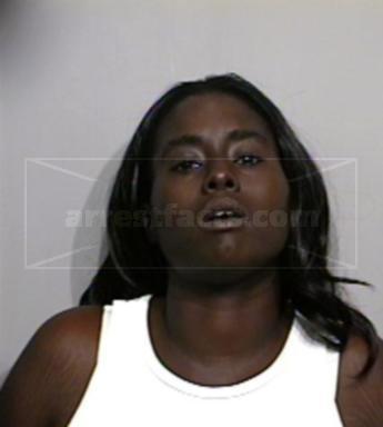 Latease Shavon Ross