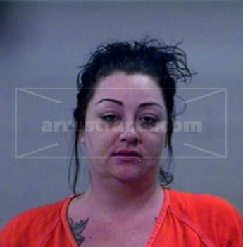 Jennifer Renee Taylor