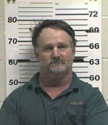 Gary Wayne Turner