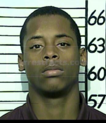 Mark Anthony Holmes