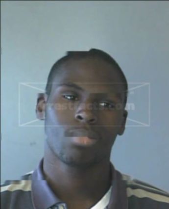 Quintia Lashad Sims