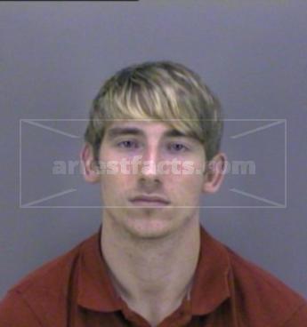 Cody Jack Herber
