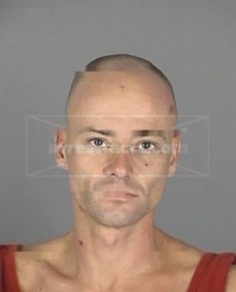 Timothy Michael Reed