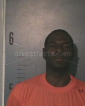 Anthony Dewayne Jackson