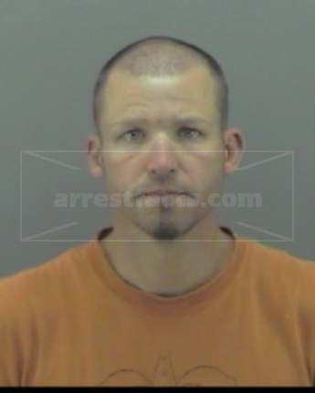 Brandon Wayne Evans