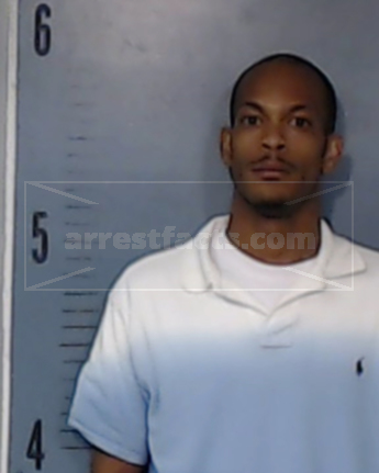 Jamal Cawanya Hickman