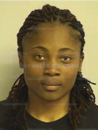 Keshara Sharnyce Moore