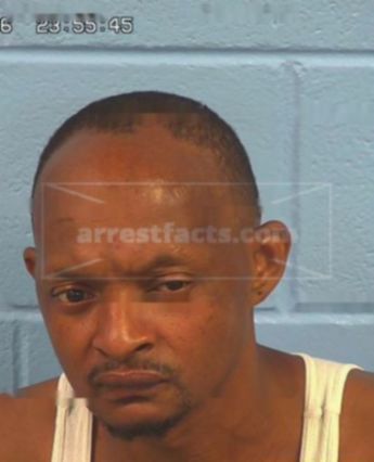 Randy Cornelinus Whittaker