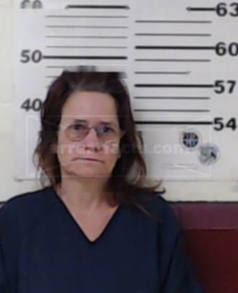 Pamela Juanita Merrifield