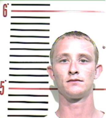 Timothy Shane Burress