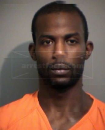 Antwan Rondell Harper